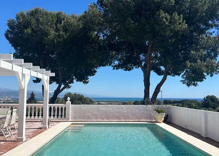 Villa Annalisa