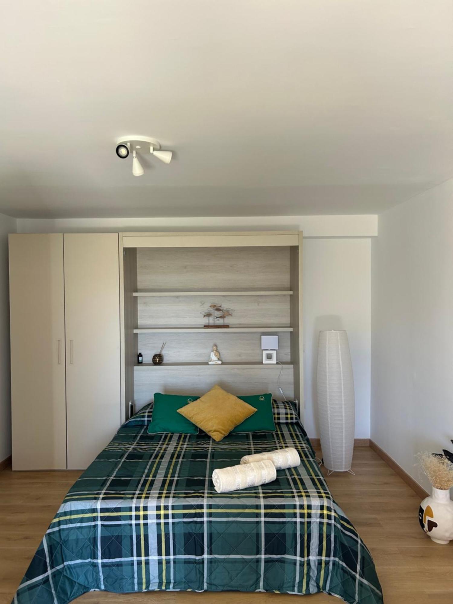 Apartment Annalisa Málaga