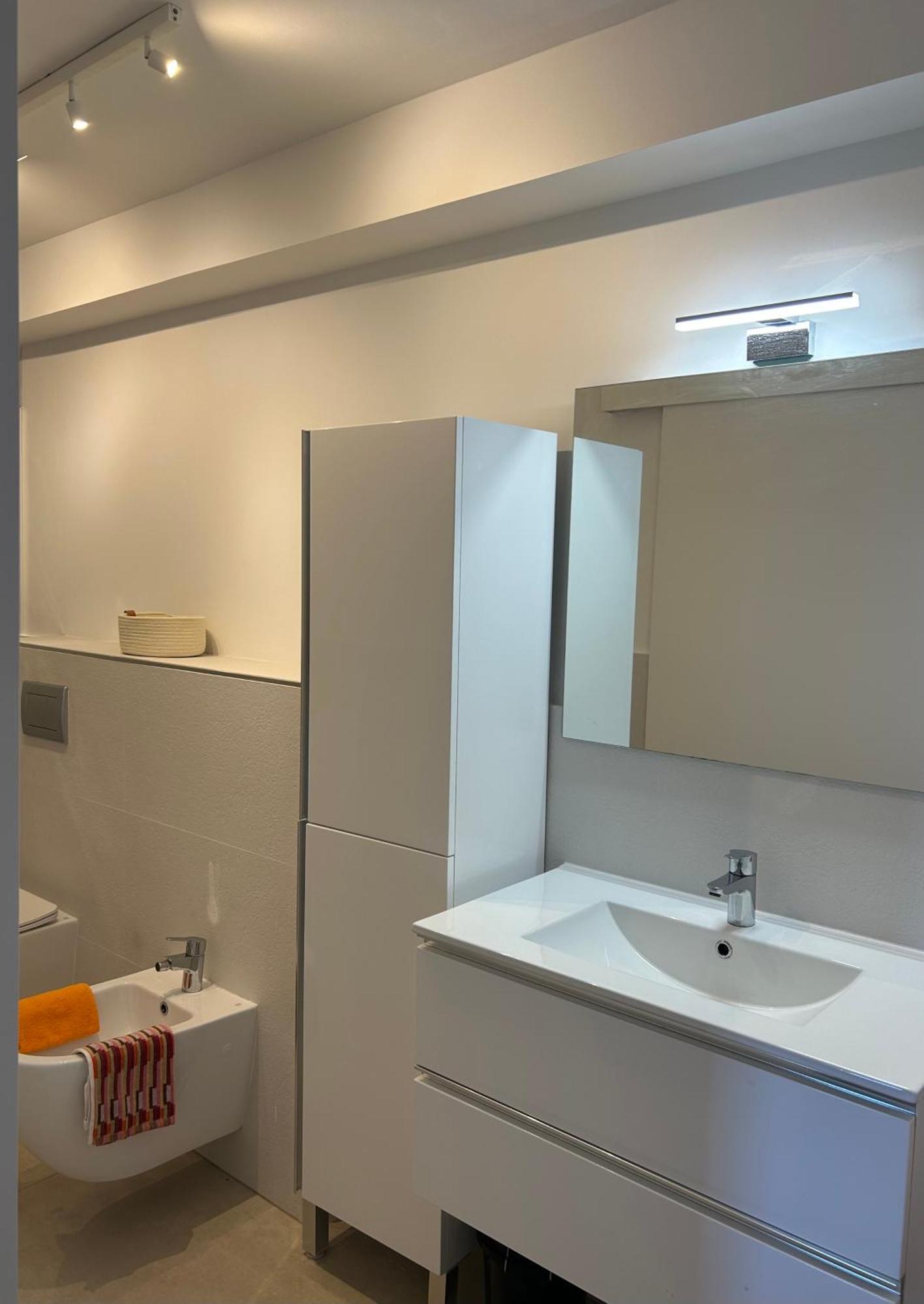 Annalisa Apartment Málaga