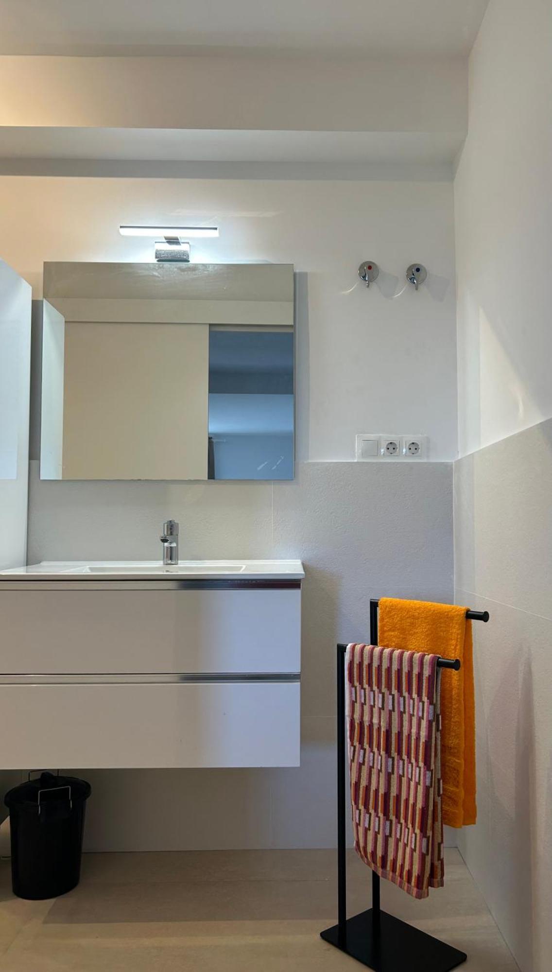 Apartment Annalisa *