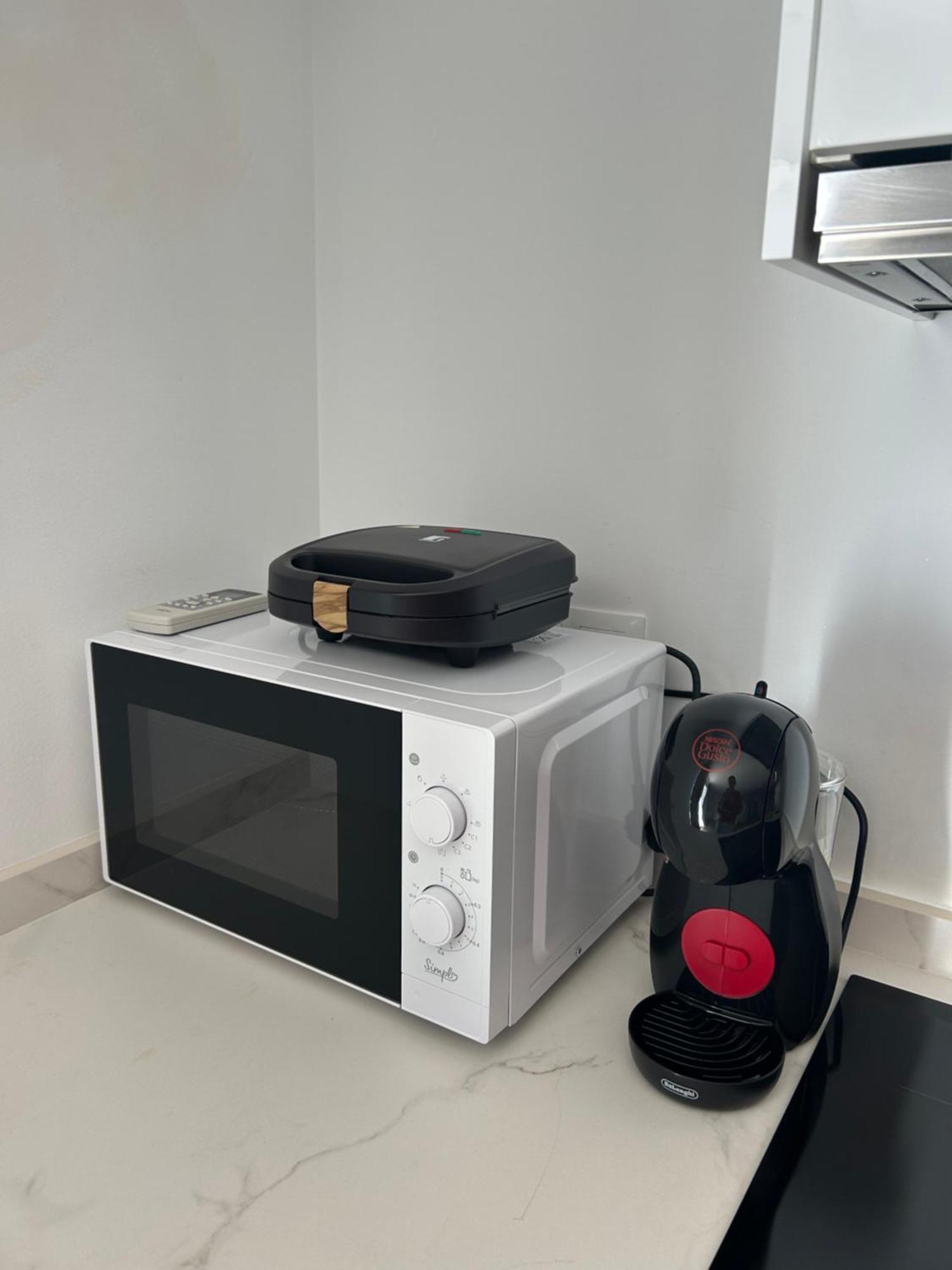 Annalisa Apartment
