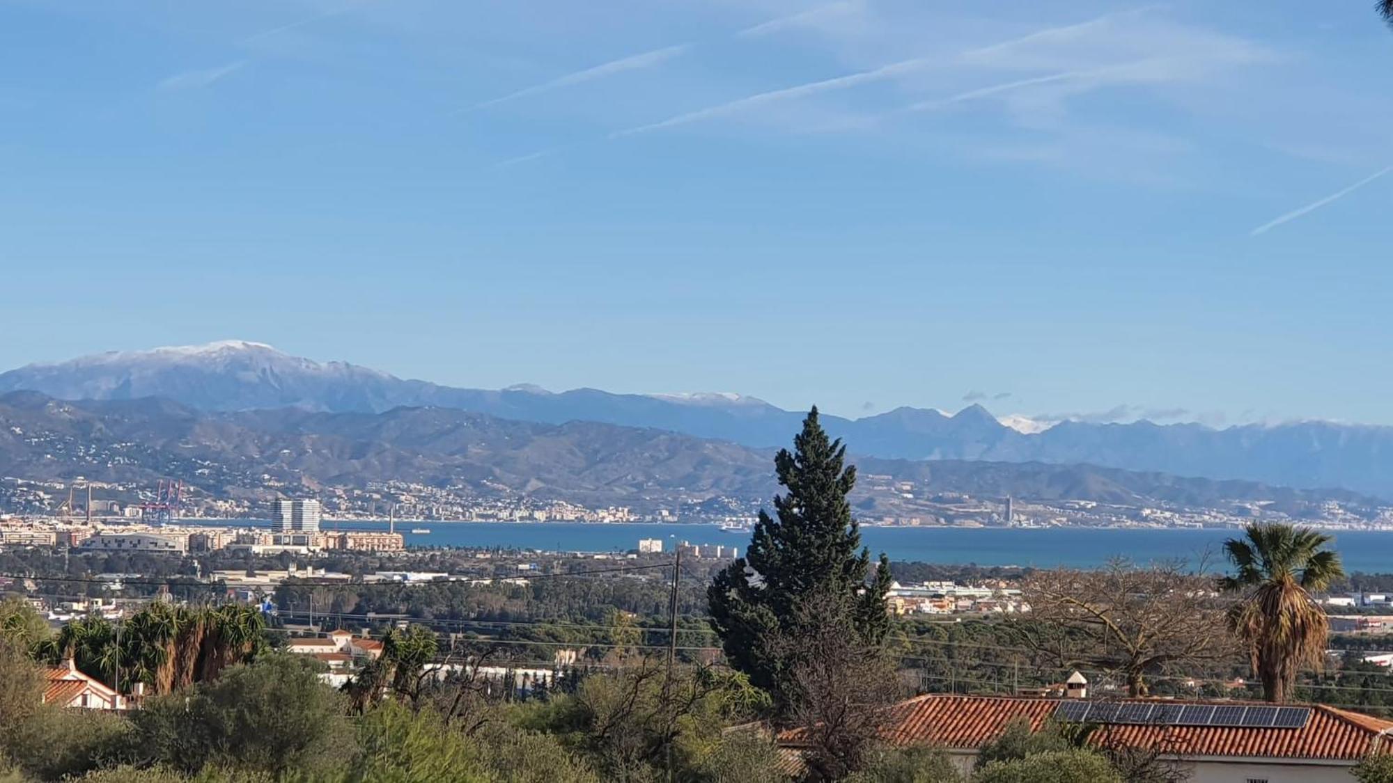 Annalisa * Málaga