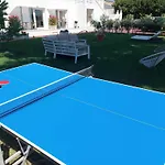 Villa Annalisa, Relax, Sleep And Fly!