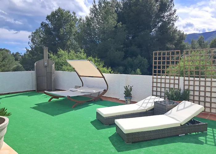Villa Annalisa, Relax, Sleep And Fly!