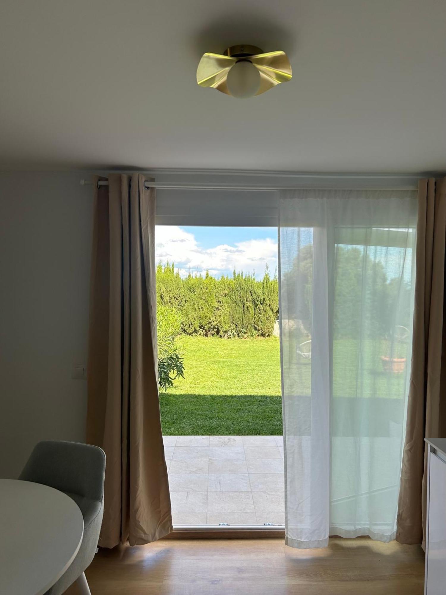 Appartement Annalisa *